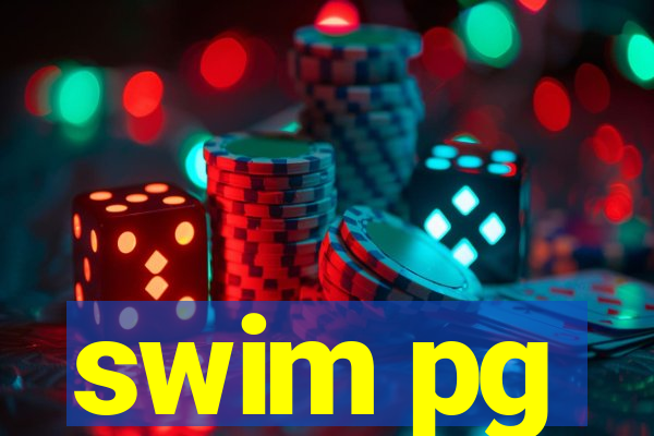 swim pg